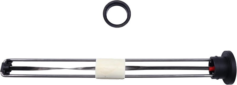 SUKATC 5022917 5101378YP 5022917SM 12" Fuel Gauge & Grommet Compatible with Cub Cadet 735-0699, Ferris IS500Z IS600Z, Snapper Pro S125Xt S150X - Image 3